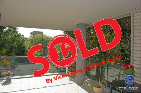 106/1a Tusculum St, Potts Point, NSW 2011