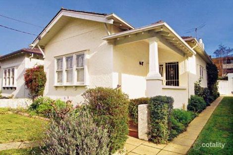 Property photo of 31 Sutherland Road Armadale VIC 3143