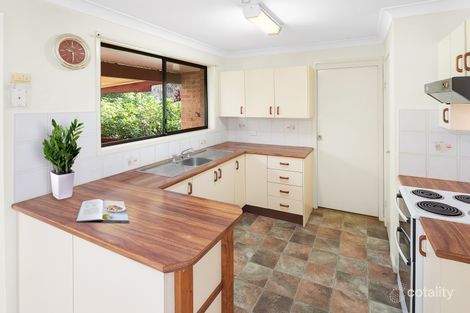 Property photo of 19 Ringtail Close Boambee East NSW 2452