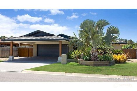 Property photo of 11 Sequoia Close Elanora QLD 4221