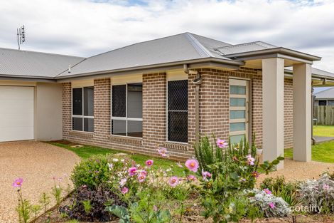 5 Amelia Ct, Highfields, QLD 4352