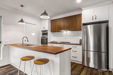 Property photo of 5 Amelia Court Highfields QLD 4352