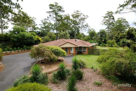 47 Blue Gum Dr, Highfields, QLD 4352