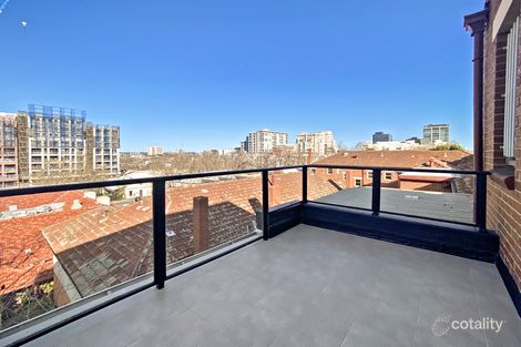 Property photo of 322/45 Victoria Parade Collingwood VIC 3066