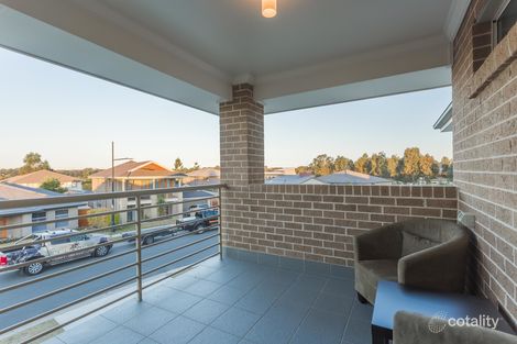 Property photo of 10 Faxon Close Colebee NSW 2761