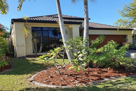 Property photo of 23 Shorehaven Place Varsity Lakes QLD 4227