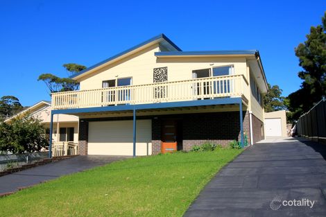 11 Manly St, Tuross Head, NSW 2537