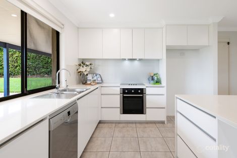 Property photo of 37 Bertana Drive Mudgeeraba QLD 4213