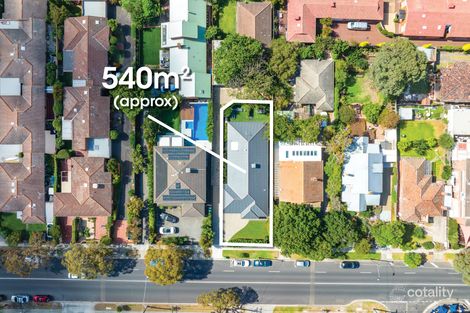 Property photo of 1/192 Bluff Road Sandringham VIC 3191