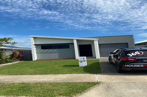 Property photo of 58 Primavera Boulevard Beaconsfield QLD 4740