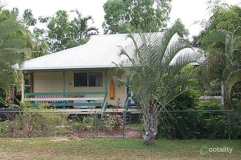 35 Cassowary Cres, Condon, QLD 4815