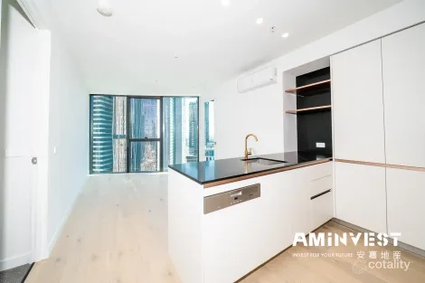 3408/228 La Trobe St, Melbourne, VIC 3000