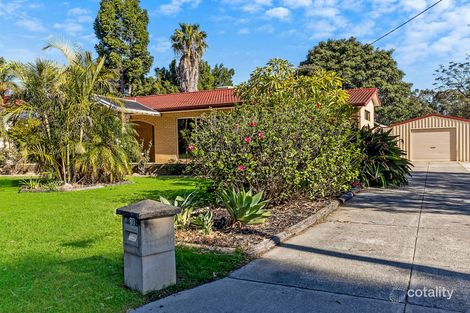 Property photo of 2B Christina Street Hazelmere WA 6055