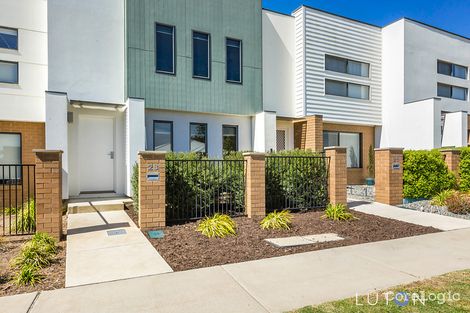 Property photo of 28 Hibberd Crescent Forde ACT 2914
