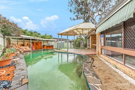 Property photo of 3 Dawes Place Ruse NSW 2560