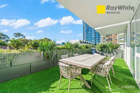 406/32 Ebsworth St, Zetland, NSW 2017