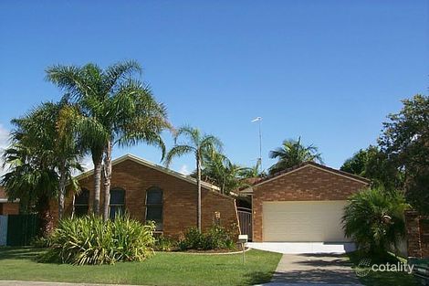 5 Razorbill St, Burleigh Waters, QLD 4220