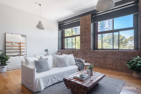Property photo of 103/1-9 Marian Street Redfern NSW 2016