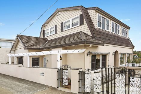 Property photo of 56 Village High Road Vaucluse NSW 2030