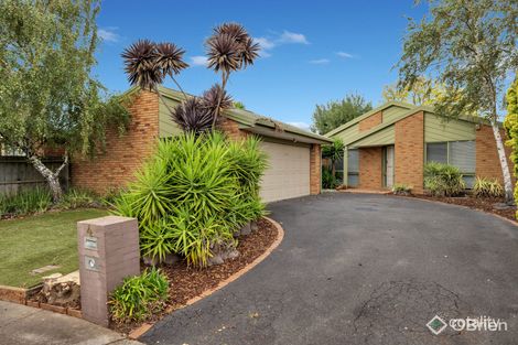 4 Barber Ct, Berwick, VIC 3806