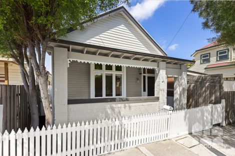 107 Macpherson St, Footscray, VIC 3011