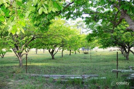 Property photo of 51 Parkers Lane Thulimbah QLD 4376