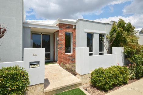 Property photo of 4A Echo Way Butler WA 6036