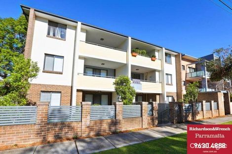 Property photo of 6/35 Napier Street Parramatta NSW 2150