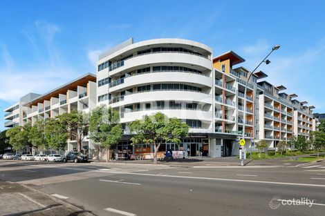 Property photo of 635/2 Stedman Street Rosebery NSW 2018