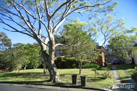 Property photo of 25 Churchill Crescent Allambie Heights NSW 2100