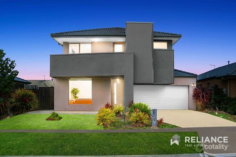 28 Yarkon Way, Point Cook, VIC 3030