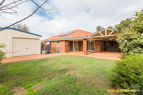 Property photo of 10 Vaughans Way Australind WA 6233