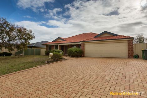 Property photo of 10 Vaughans Way Australind WA 6233