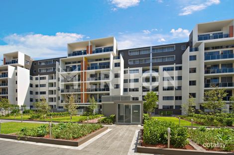 Property photo of 635/2 Stedman Street Rosebery NSW 2018