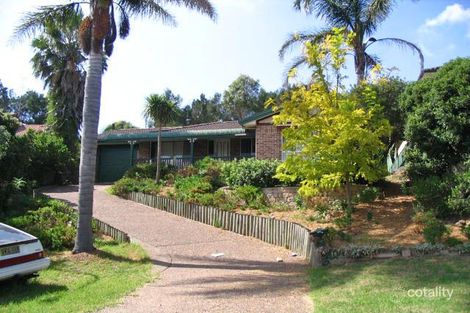 Property photo of 14 Petrel Place Blackbutt NSW 2529
