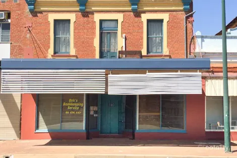 1/140 Dubbo St, Warren, NSW 2824