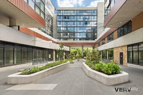 Property photo of 316/2 Batman Street Braddon ACT 2612