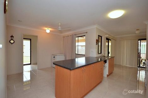 Property photo of 62 Valerie Lane Deeragun QLD 4818