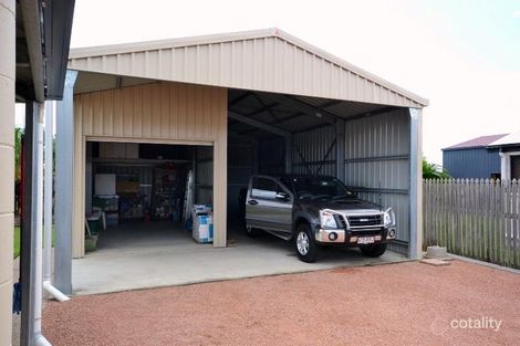 Property photo of 62 Valerie Lane Deeragun QLD 4818