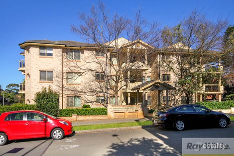 Property photo of 10/1-3A Illawarra Street Allawah NSW 2218