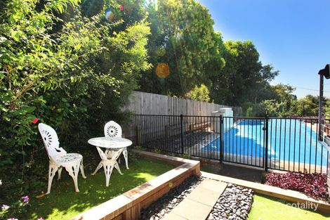Property photo of 38 Post Office Road Mapleton QLD 4560
