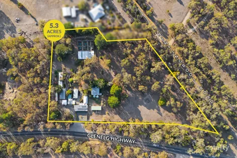 Property photo of 1050 Glenelg Highway Smythes Creek VIC 3351