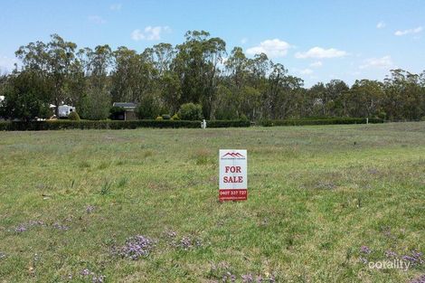 1 Tremorne Ct, Torrington, QLD 4350