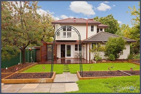Property photo of 4 Macdonnell Street Yarralumla ACT 2600