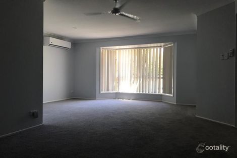 Property photo of 15 Midway Terrace Pacific Pines QLD 4211