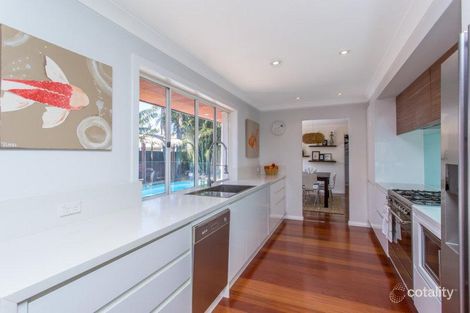 Property photo of 23 Darnay Road Broadbeach Waters QLD 4218