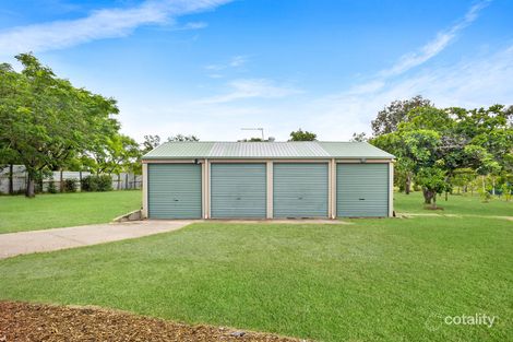Property photo of 87 Murphy Drive Glenlee QLD 4711