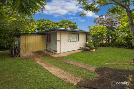 Property photo of 151 Nambour Mapleton Road Nambour QLD 4560