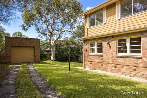 Property photo of 11 Taree Avenue North Balgowlah NSW 2093
