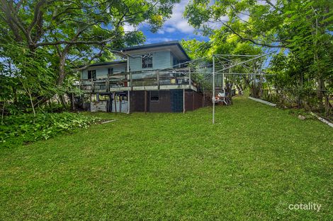 Property photo of 151 Nambour Mapleton Road Nambour QLD 4560